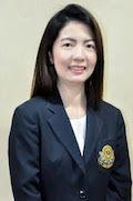 นางเพ็ญจิต วาณิชย์ไพศาล